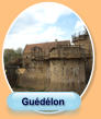 Guédélon