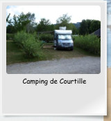 Camping de Courtille