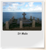 St Malo