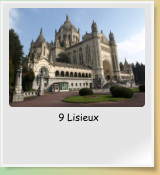 9 Lisieux