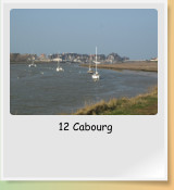 12 Cabourg