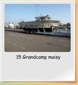 15 Grandcamp maisy