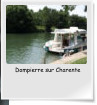 Dompierre sur Charente