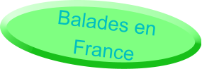 Balades en France