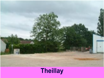 Theillay