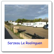 Sarzeau Le Roalinguen