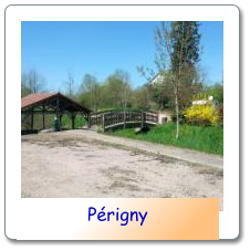 Périgny