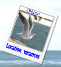 Location  vacances Oléron