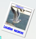 Location  vacances Oléron