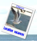 Location  vacances Oléron