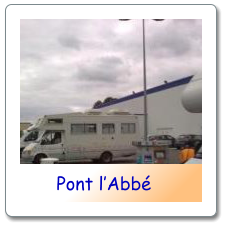 Pont l’Abbé