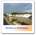 Sarzeau Le Roalinguen