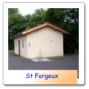 St Forgeux