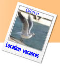 Location  vacances Oléron